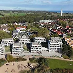 Suedkap F-01 Apartman Pelzerhaken