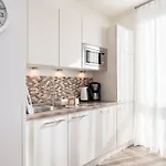 Suedkap F-01 Apartman