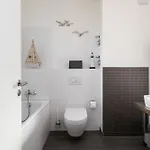 Suedkap F-01 Apartman *