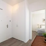 Apartman Suedkap F-01