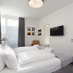 Suedkap F-01 Apartman *