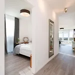 Apartman Suedkap F-01 *