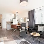 Apartman Suedkap F-01 Pelzerhaken