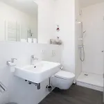 Suedkap F-01 Apartman