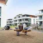 Apartman Suedkap F-01