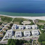 Suedkap F-01 Apartman