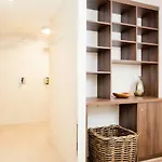 Apartman Suedkap F-01 Pelzerhaken
