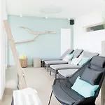 Suedkap F-01 Apartman