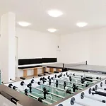 Apartman Suedkap F-01 Pelzerhaken