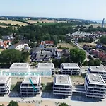 Suedkap F-01 Apartman *