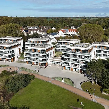 Südkap F-01 Apartamento *