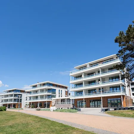 Suedkap F-01 Apartment Pelzerhaken