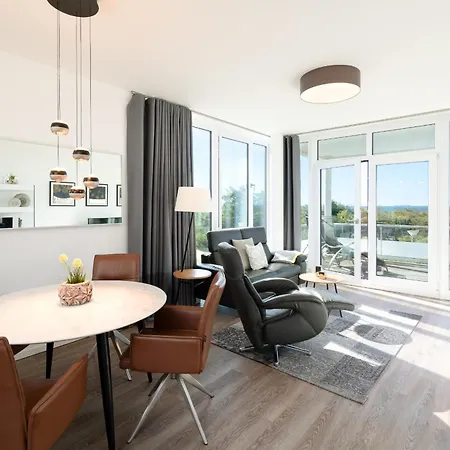 Südkap F-01 Apartamento