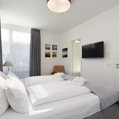 Südkap F-01 Apartamento *