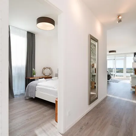 Apartamento Südkap F-01 *