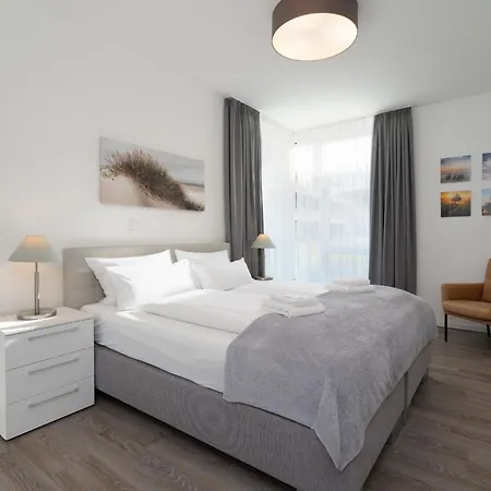 Südkap F-01 Apartamento