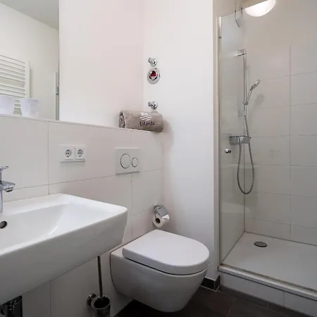 Südkap F-01 Apartamento Pelzerhaken