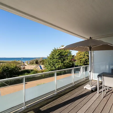 Südkap F-01 * Pelzerhaken