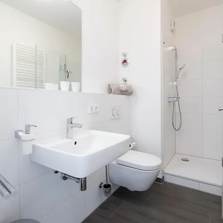 Südkap F-01 Apartamento