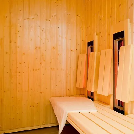 Apartamento Südkap F-01 *