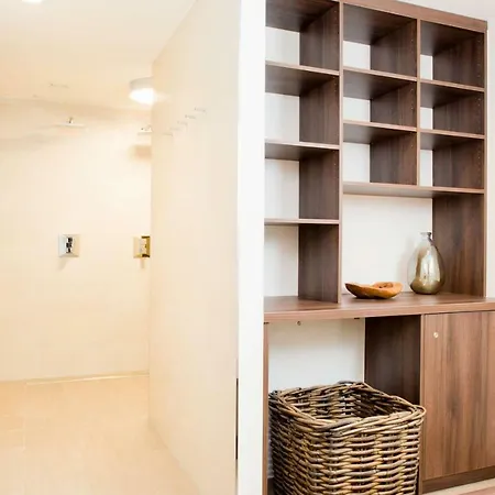 Apartamento Südkap F-01 Pelzerhaken