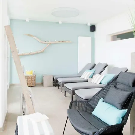 Suedkap F-01 Apartment