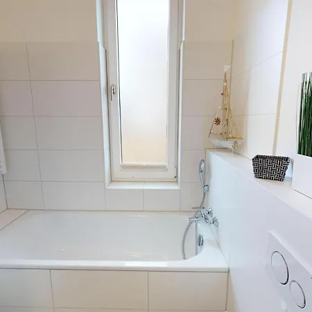Apartment Suedkap F-01 *