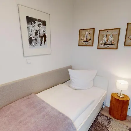 Suedkap F-01 Apartment